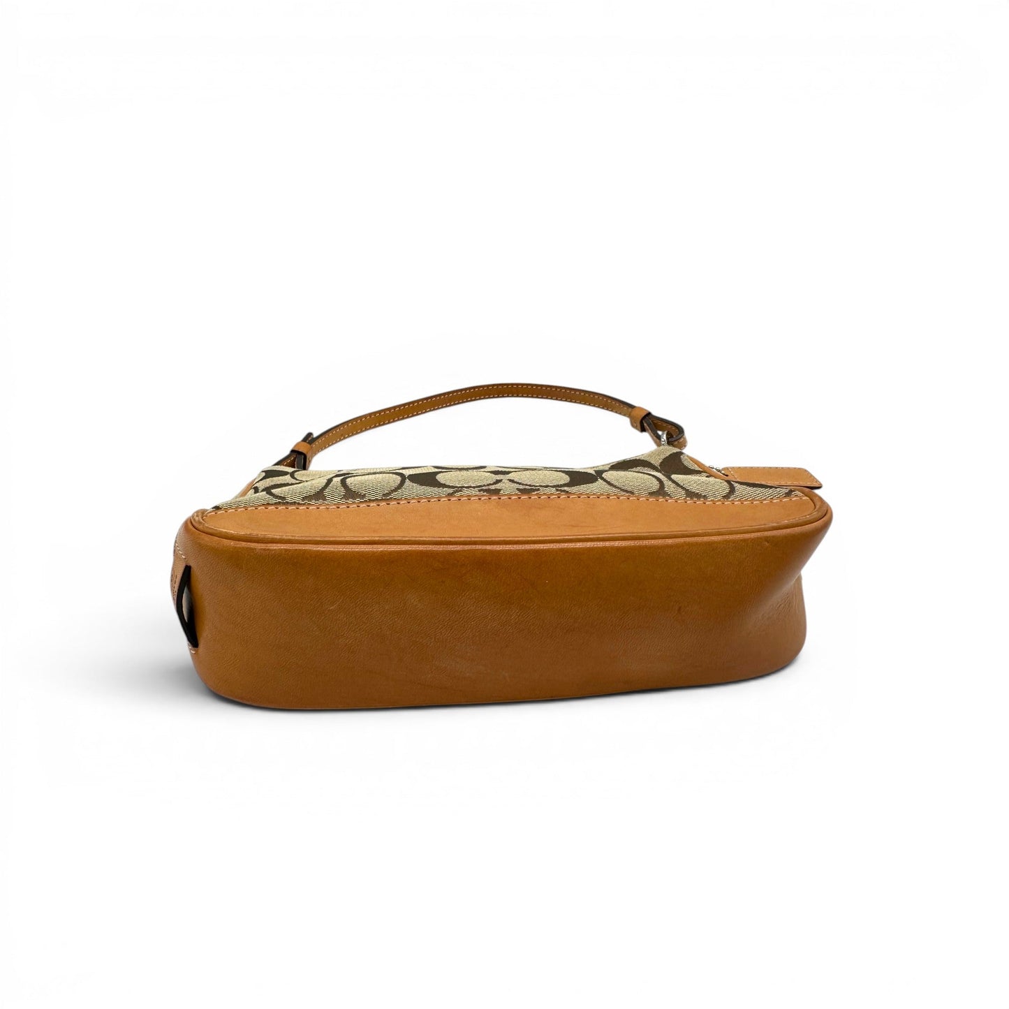 Vintage Coach 6094 Demi Mini Shoulder Bag - Thanks it's Vintage