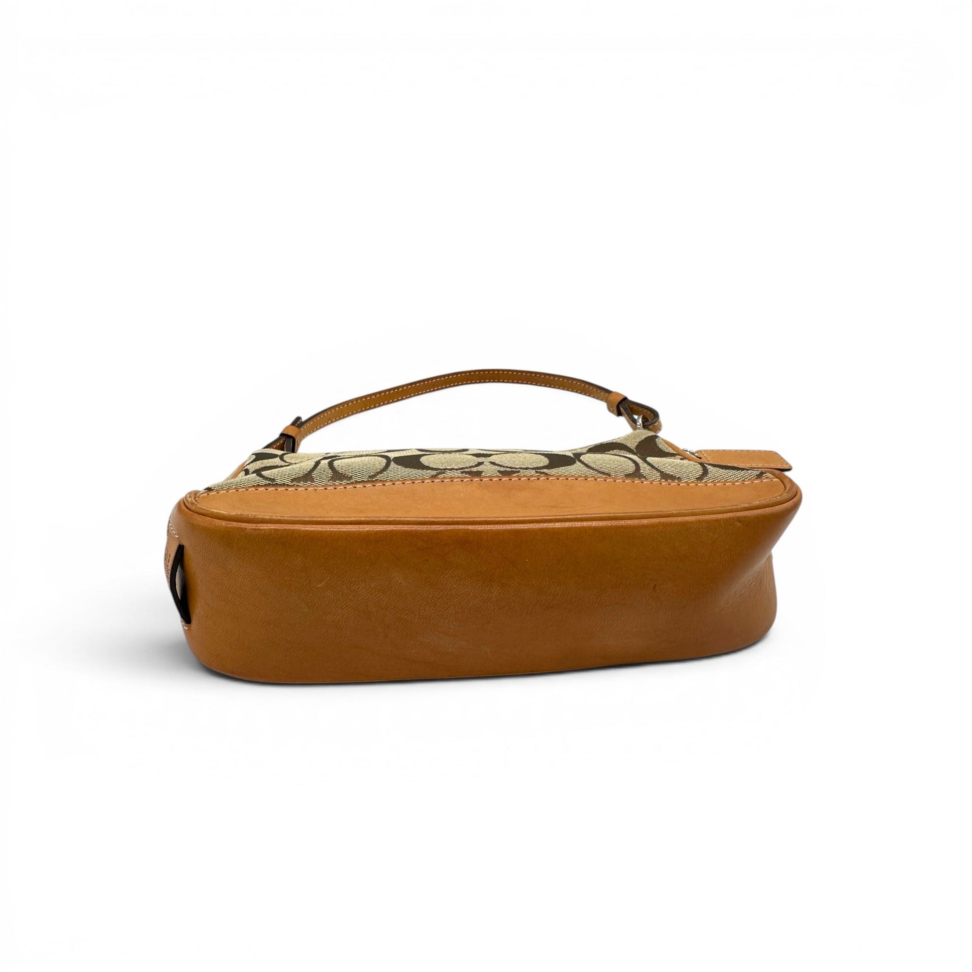 Vintage Coach 6094 Demi Mini Shoulder Bag - Thanks it's Vintage