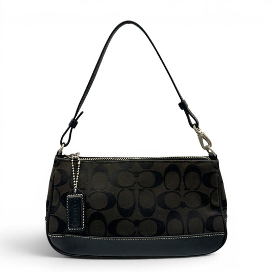 Vintage Coach 6094 Demi Mini Shoulder Bag - Thanks it's Vintage