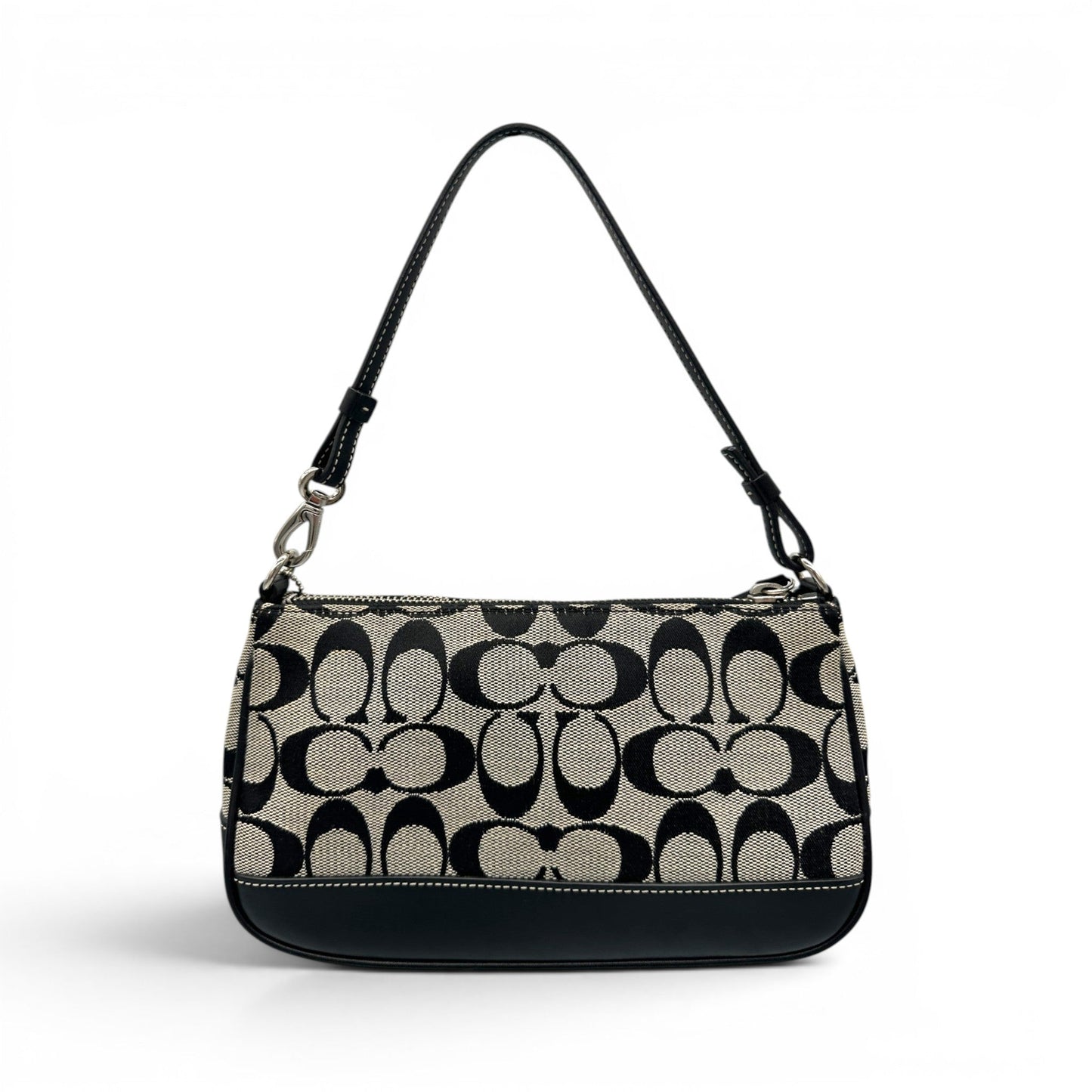 Vintage Coach 6094 Demi Mini Shoulder Bag - Thanks it's Vintage