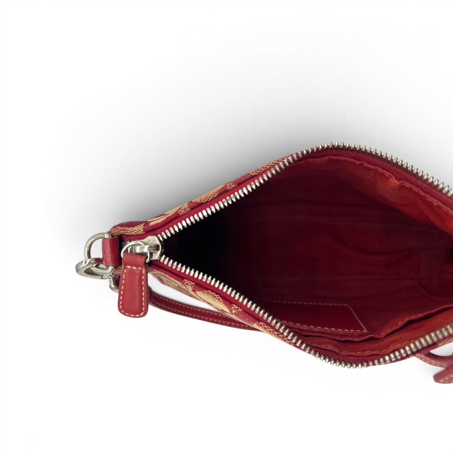Vintage Coach 6094 Demi Mini Shoulder Bag - Thanks it's Vintage