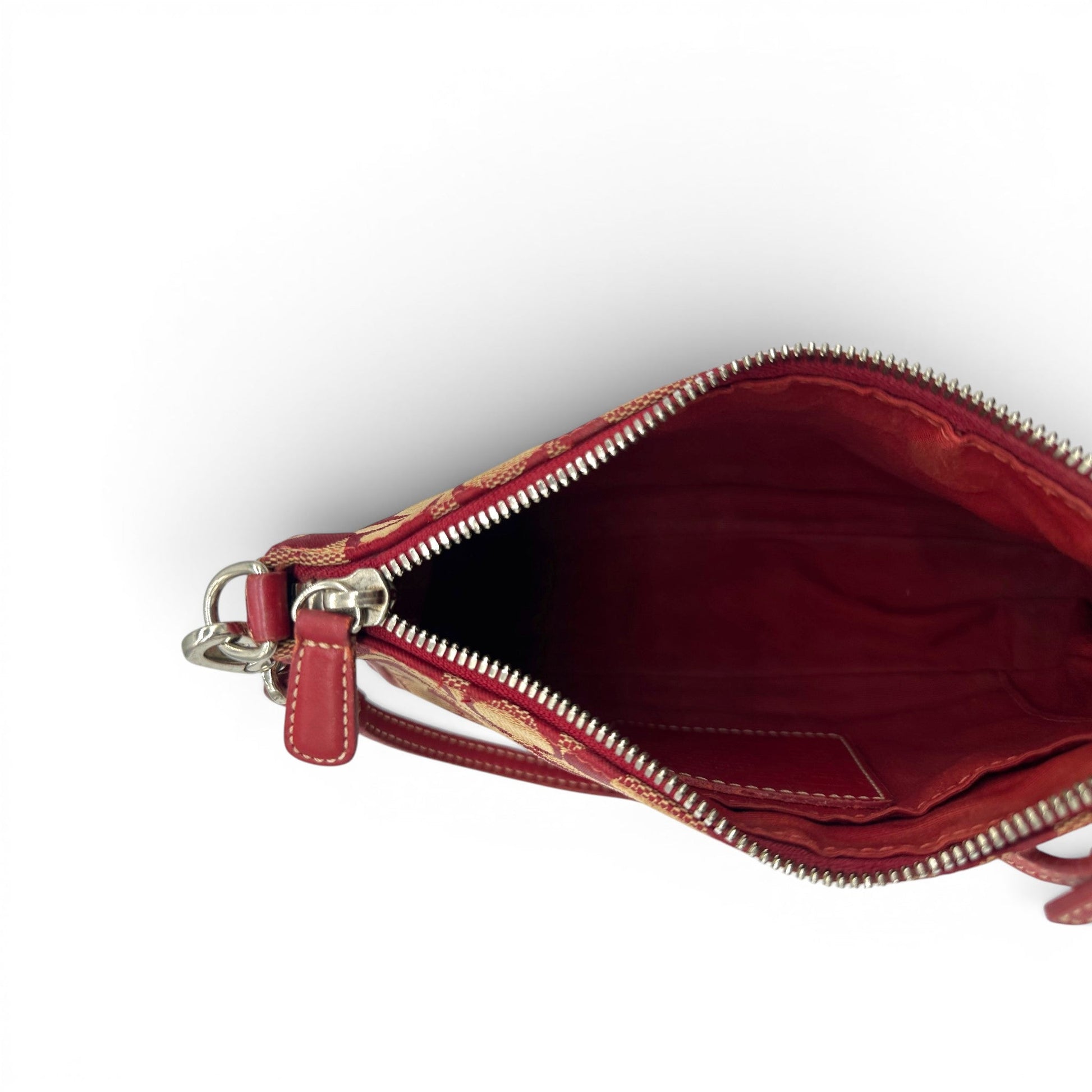Vintage Coach 6094 Demi Mini Shoulder Bag - Thanks it's Vintage