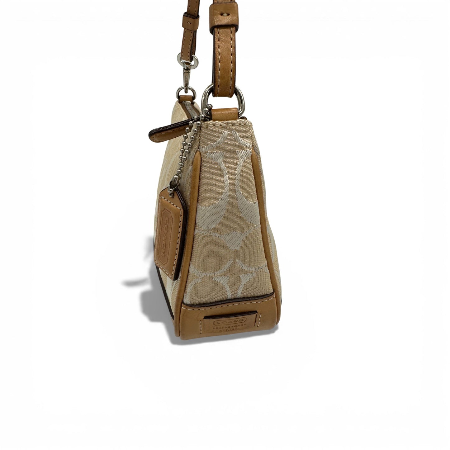 Vintage Coach 6094 Demi Mini Shoulder Bag - Thanks it's Vintage