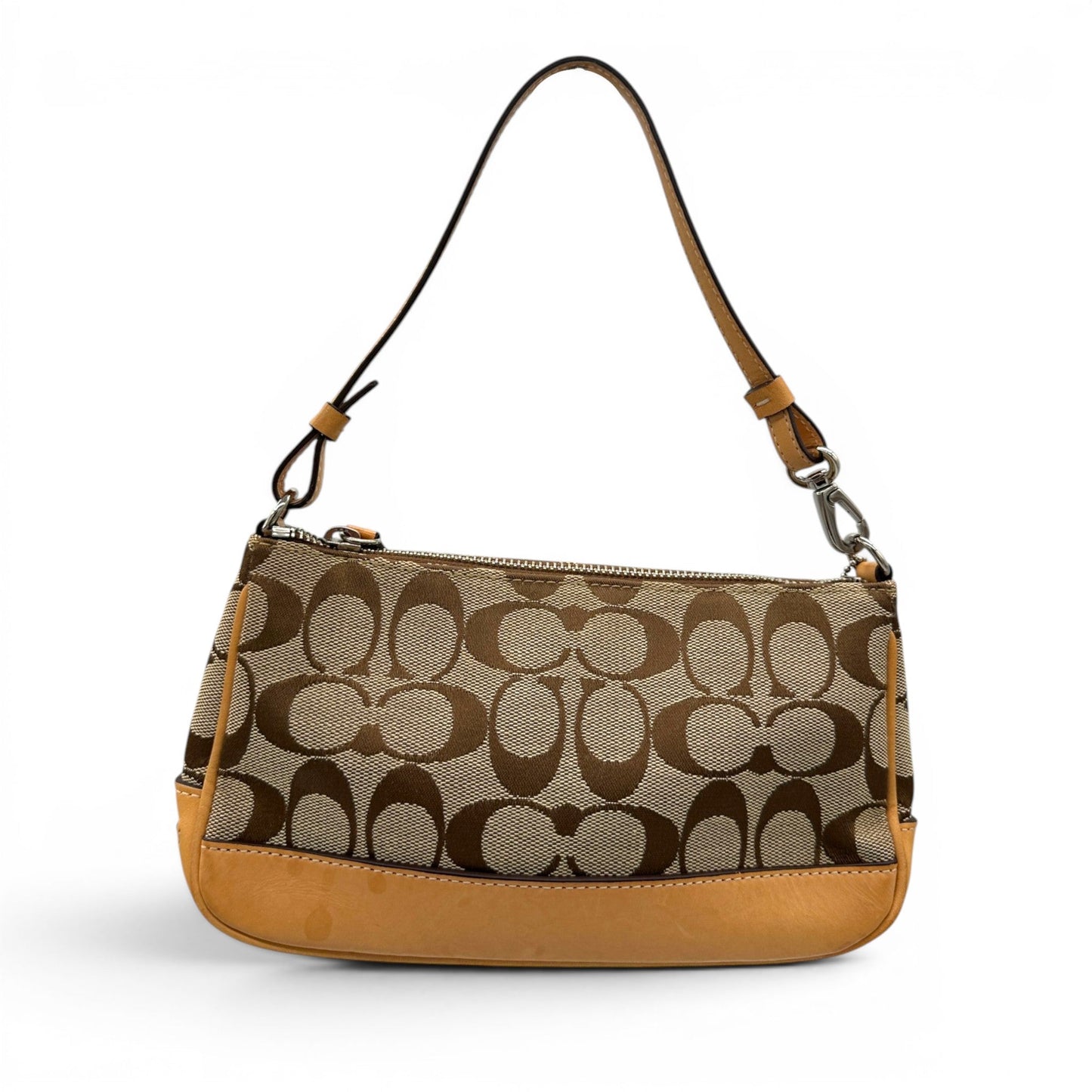 Vintage Coach 6094 Demi Mini Shoulder Bag - Thanks it's Vintage