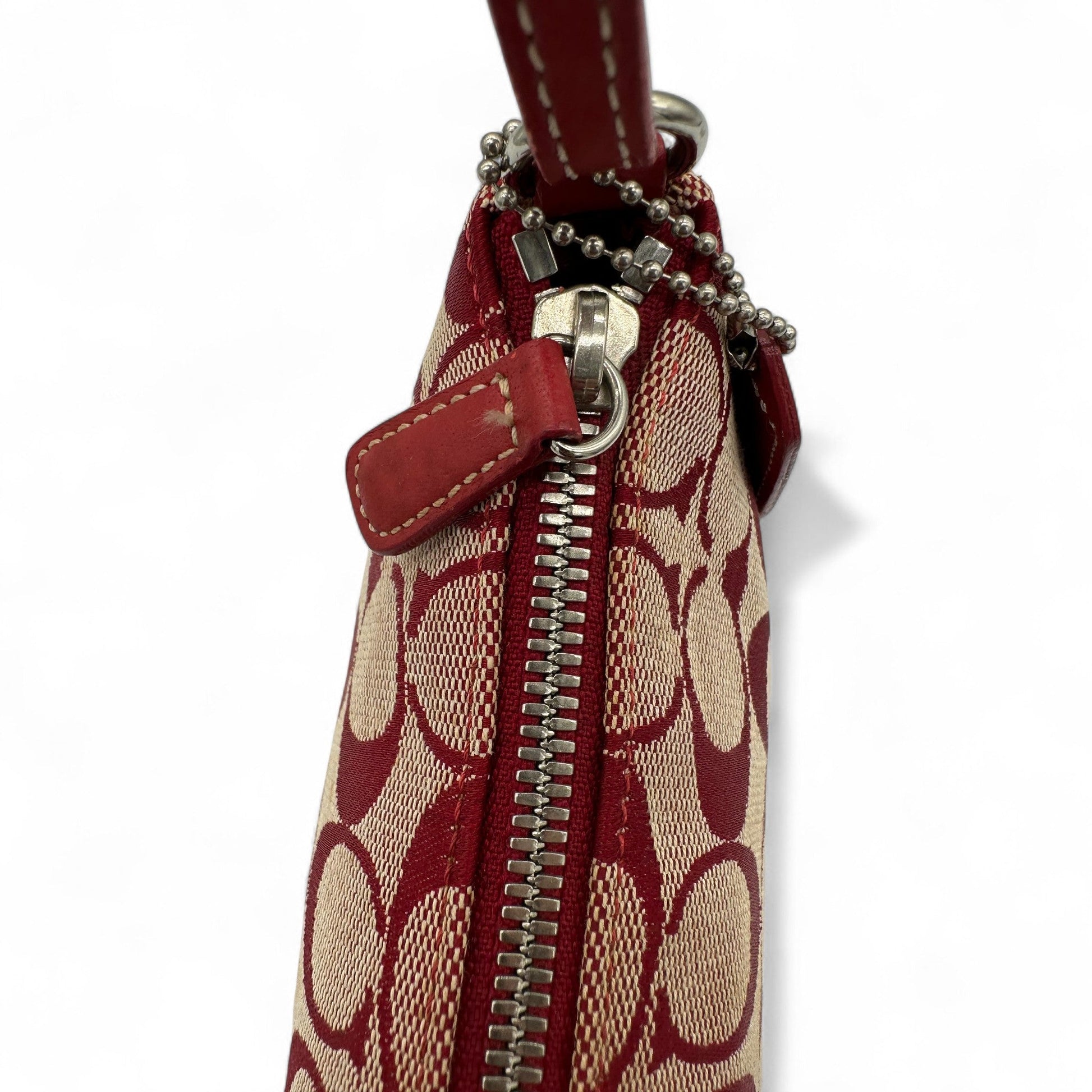 Vintage Coach 6094 Demi Mini Shoulder Bag - Thanks it's Vintage