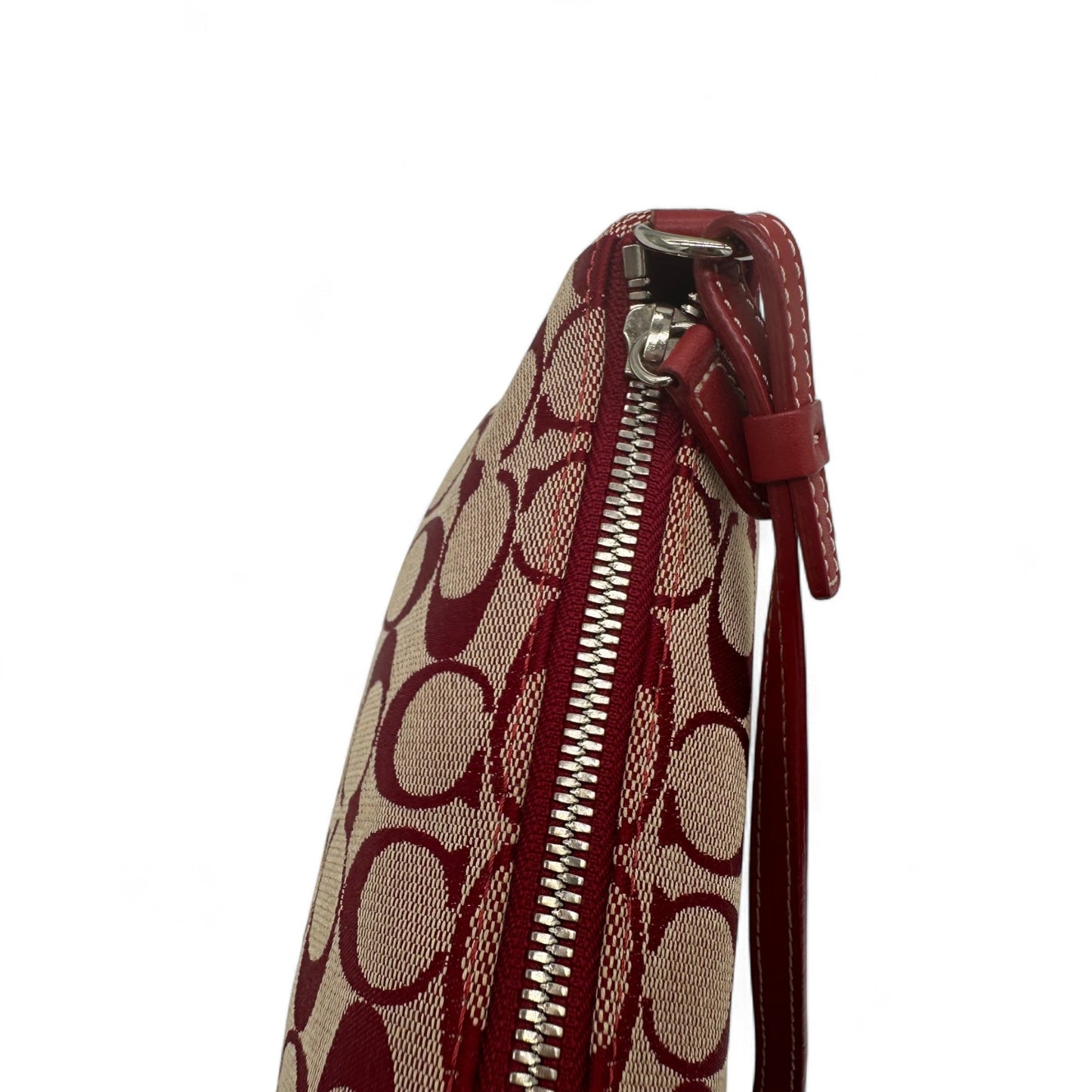 Vintage Coach 6094 Demi Mini Shoulder Bag - Thanks it's Vintage