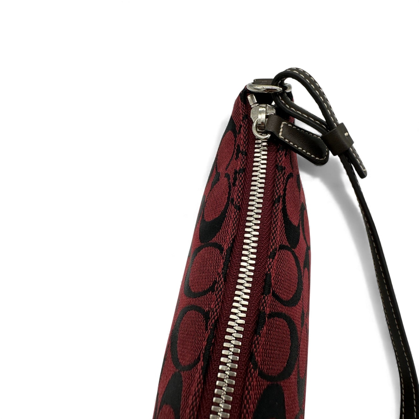 Vintage Coach 6094 Demi Mini Shoulder Bag - Thanks it's Vintage