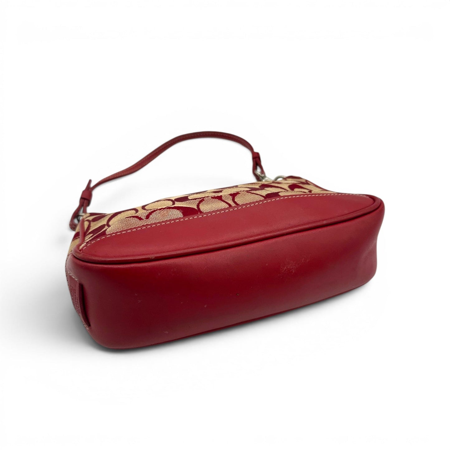 Vintage Coach 6094 Demi Mini Shoulder Bag - Thanks it's Vintage