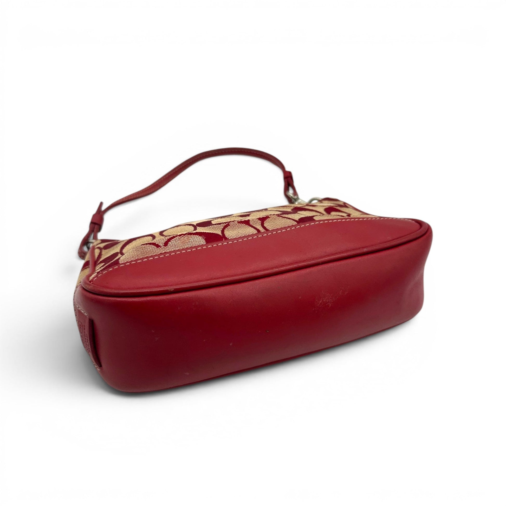 Vintage Coach 6094 Demi Mini Shoulder Bag - Thanks it's Vintage