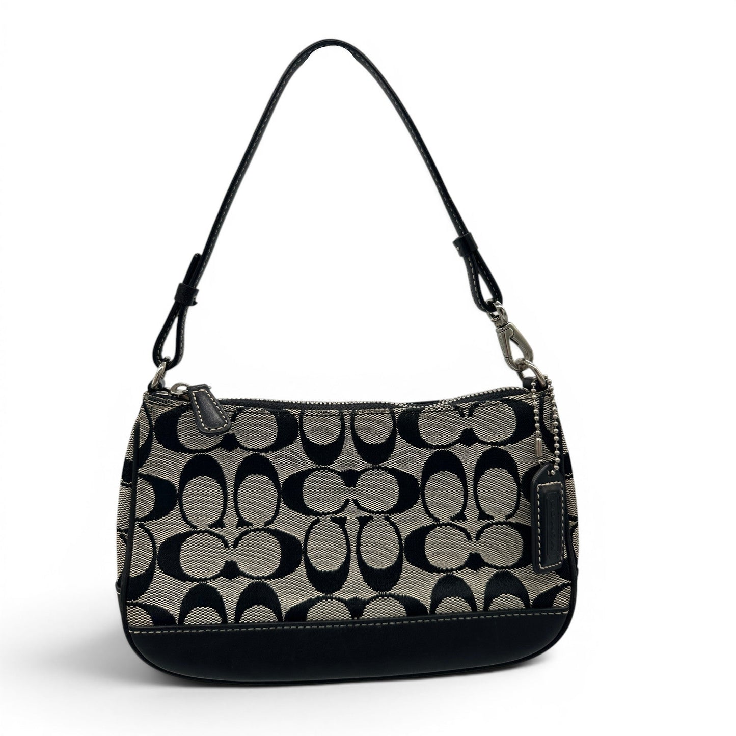 Vintage Coach 6094 Demi Mini Shoulder Bag - Thanks it's Vintage