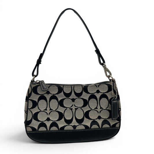 Vintage Coach 6094 Demi Mini Shoulder Bag - Thanks it's Vintage