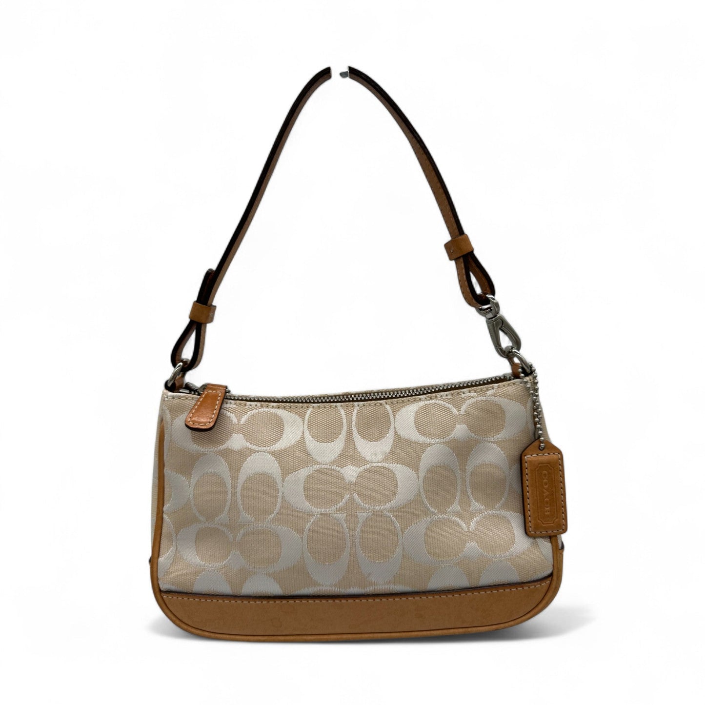 Vintage Coach 6094 Demi Mini Shoulder Bag - Thanks it's Vintage