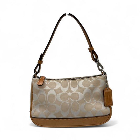 Vintage Coach 6094 Demi Mini Shoulder Bag - Thanks it's Vintage