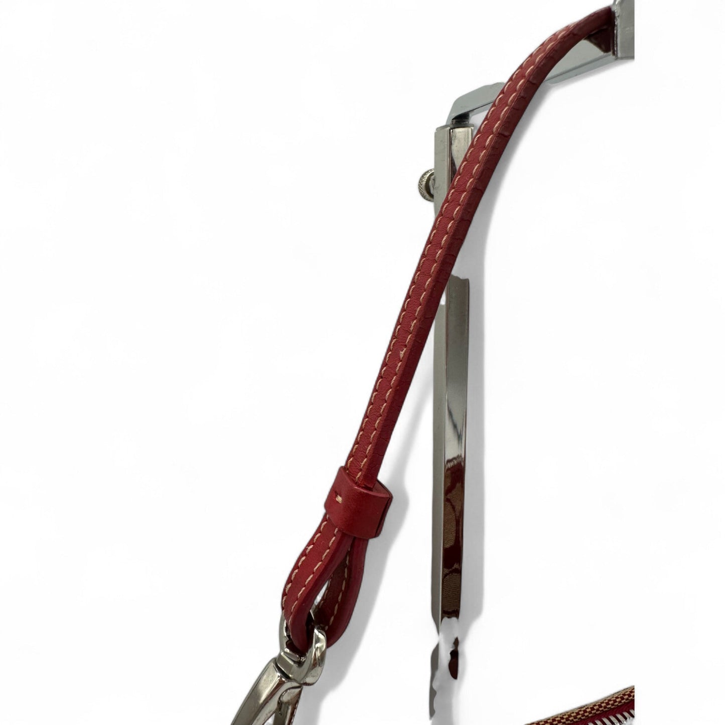 Vintage Coach 6094 Demi Mini Shoulder Bag - Thanks it's Vintage