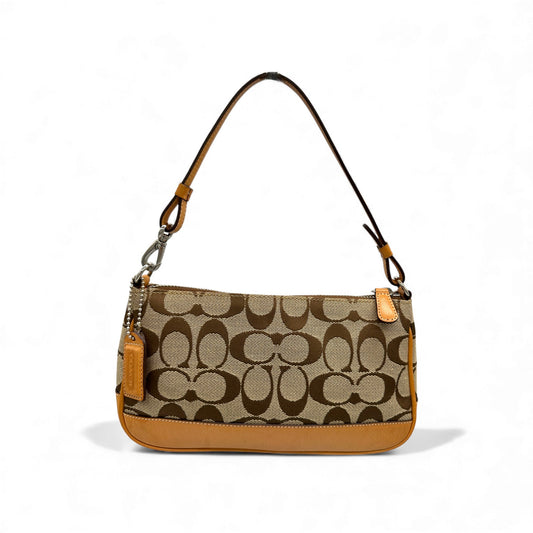 Vintage Coach 6094 Demi Mini Shoulder Bag - Thanks it's Vintage