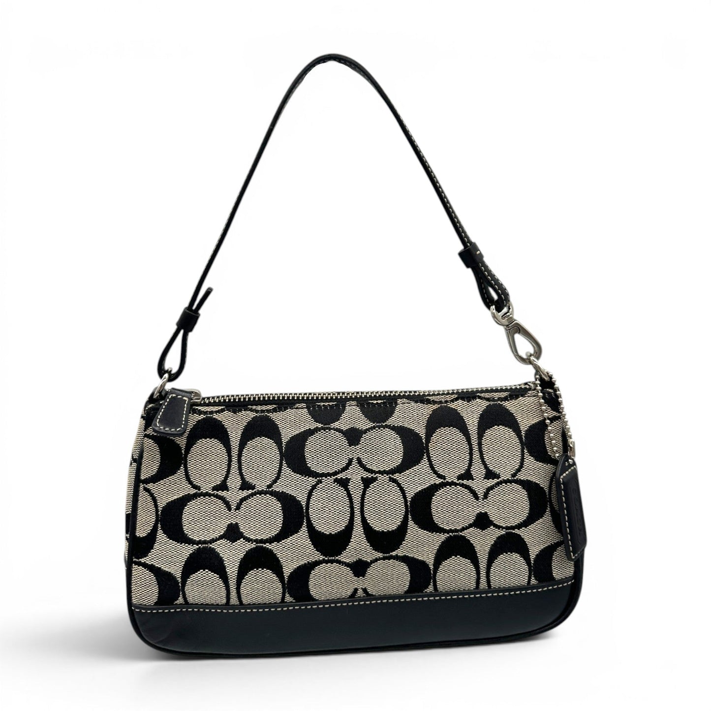 Vintage Coach 6094 Demi Mini Shoulder Bag - Thanks it's Vintage