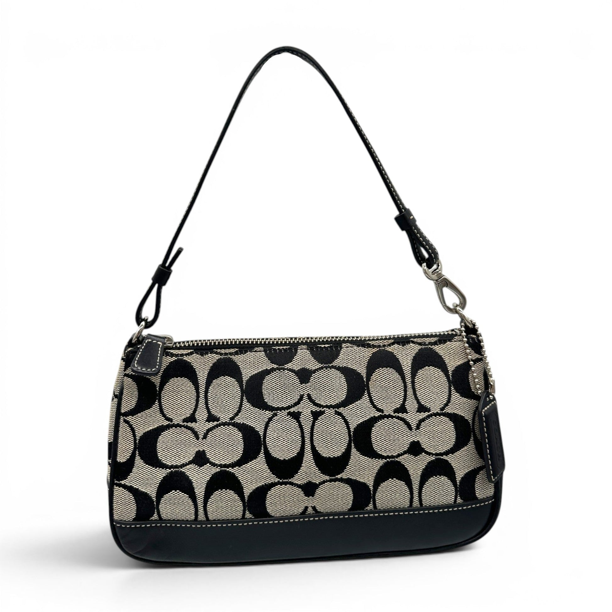 Vintage Coach 6094 Demi Mini Shoulder Bag - Thanks it's Vintage