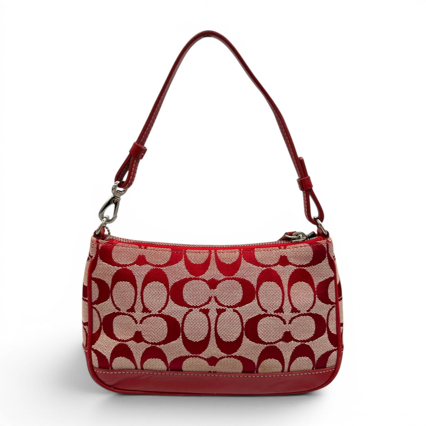 Vintage Coach 6094 Demi Mini Shoulder Bag - Thanks it's Vintage
