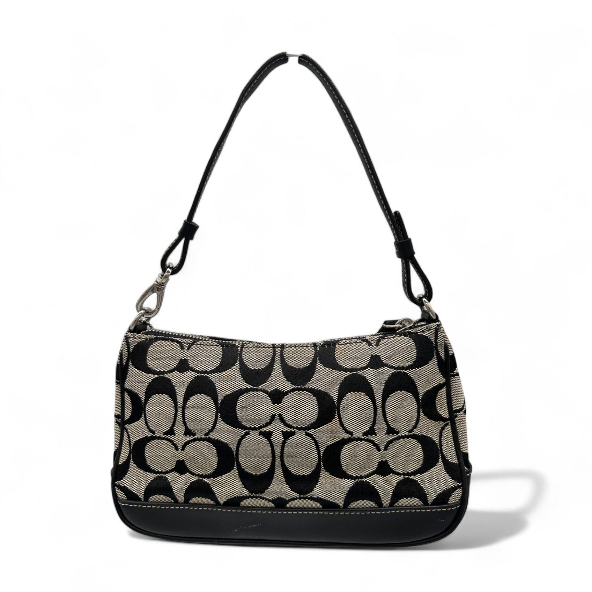 Vintage Coach 6094 Demi Mini Shoulder Bag - Thanks it's Vintage