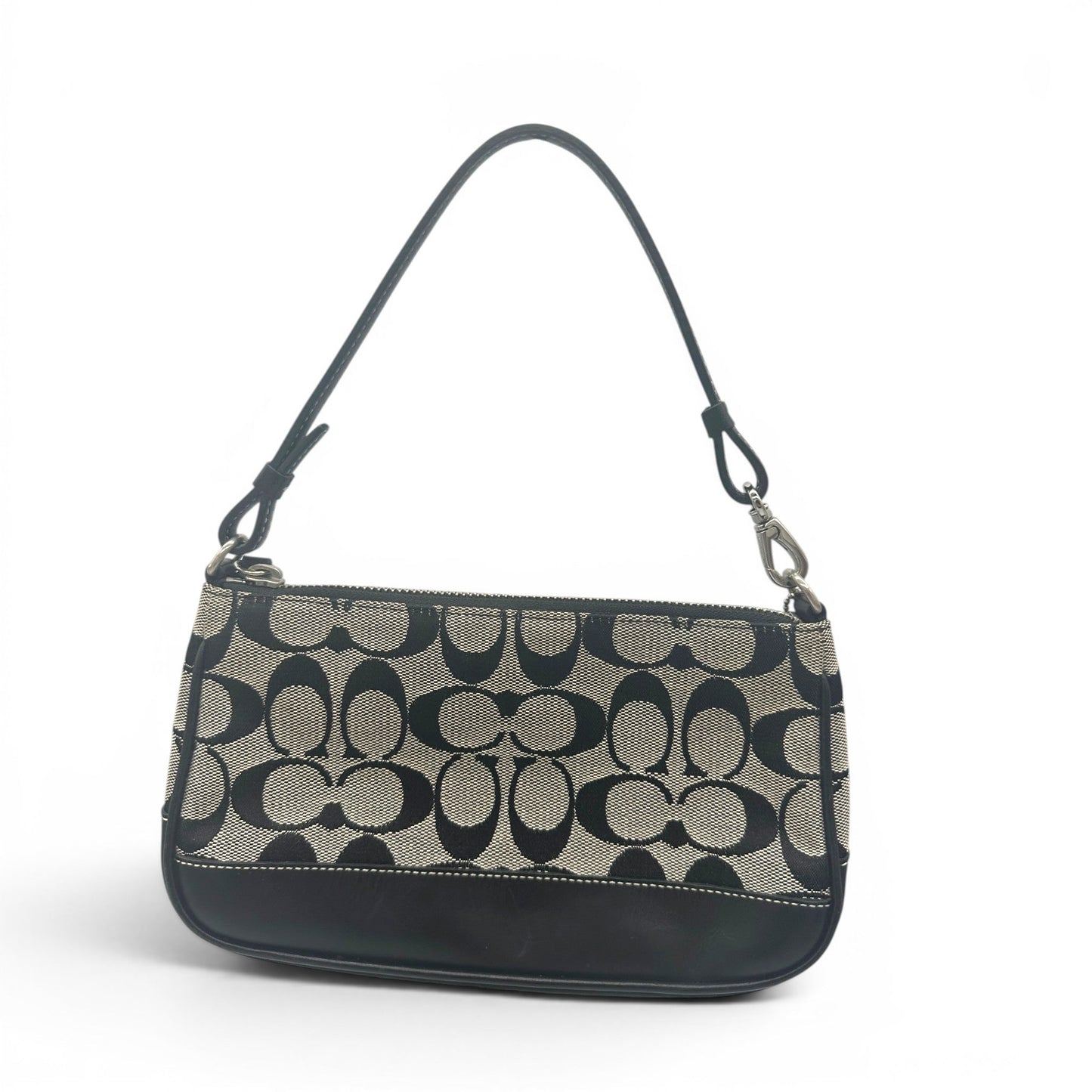 Vintage Coach 6094 Demi Mini Shoulder Bag - Thanks it's Vintage