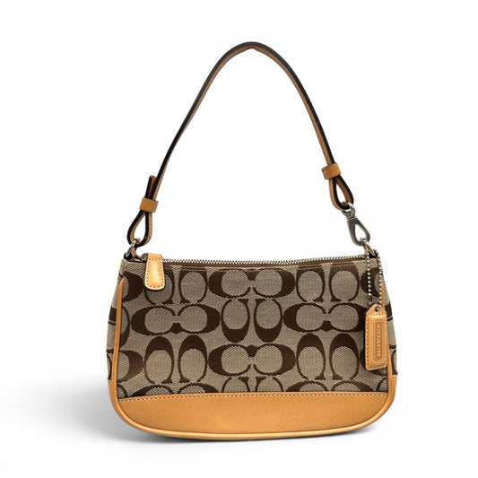 Vintage Coach 6094 Demi Mini Shoulder Bag - Thanks it's Vintage