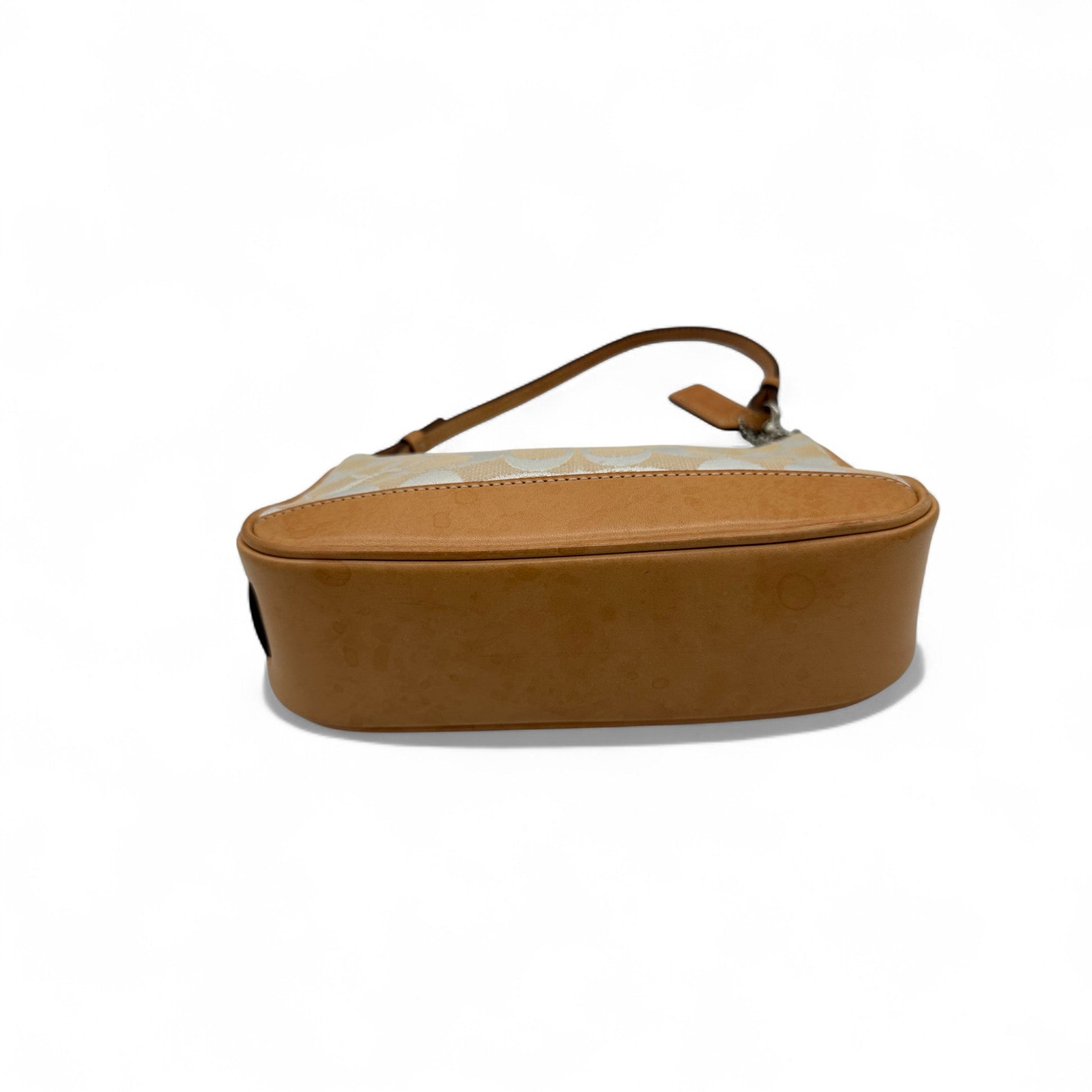Vintage Coach 6094 Demi Mini Shoulder Bag - Thanks it's Vintage