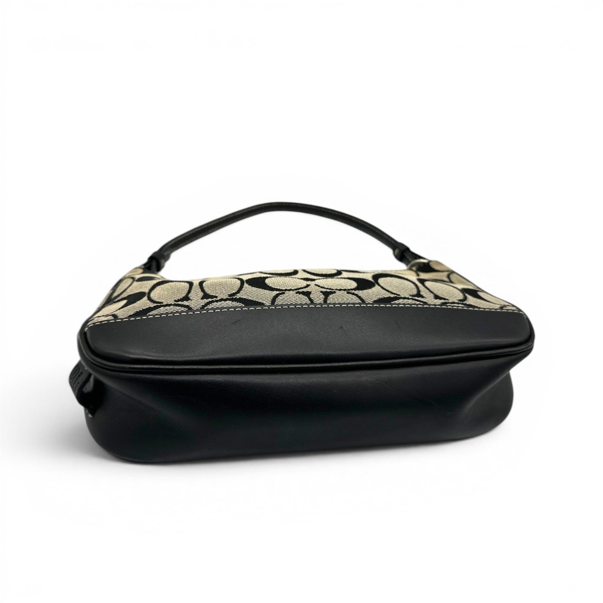 Vintage Coach 6094 Demi Mini Shoulder Bag - Thanks it's Vintage