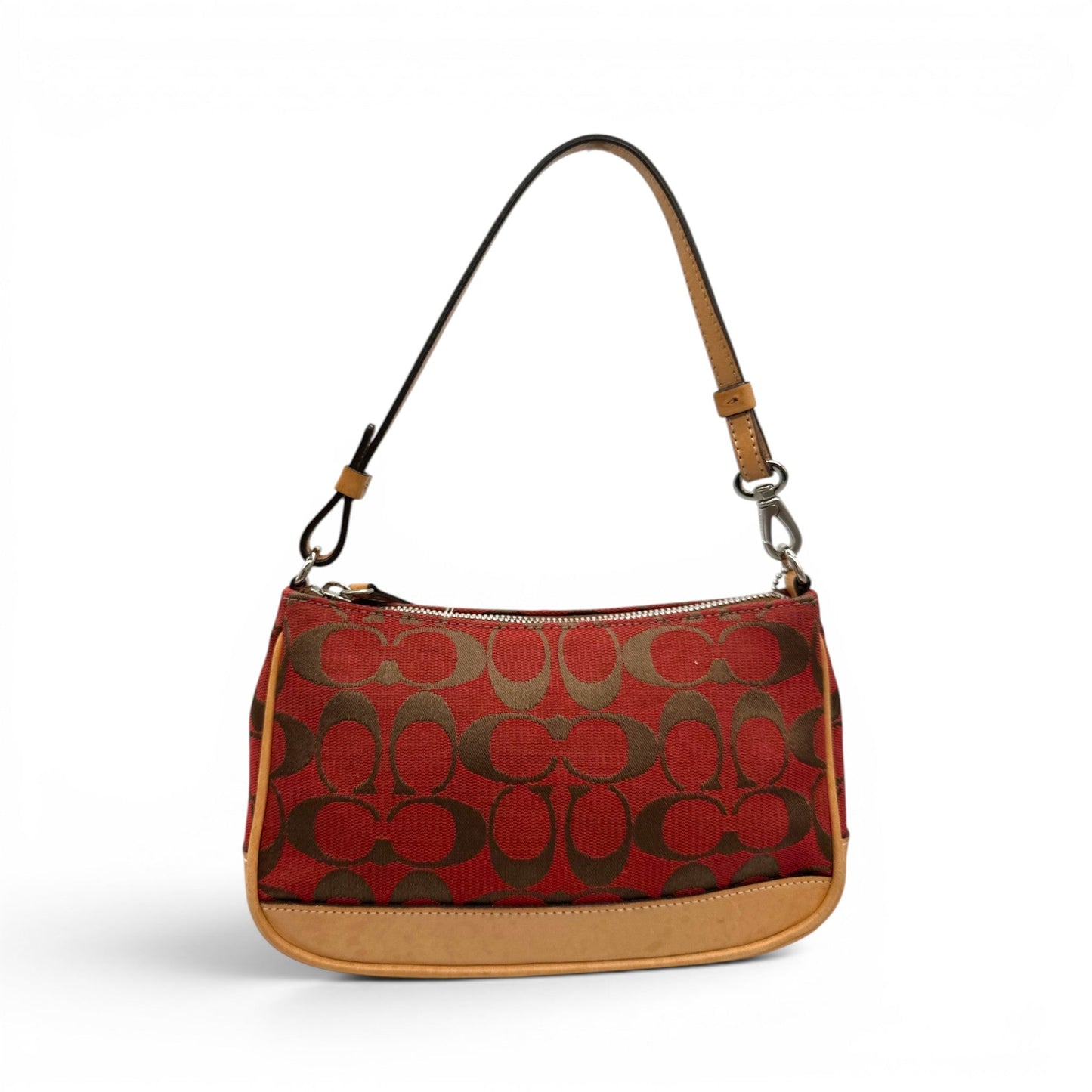 Vintage Coach 6094 Demi Mini Shoulder Bag - Thanks it's Vintage