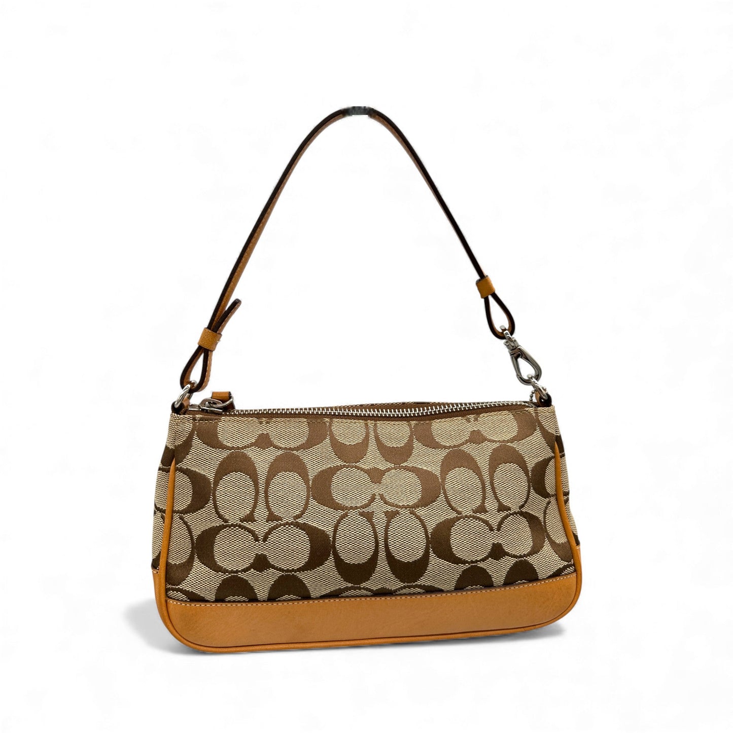 Vintage Coach 6094 Demi Mini Shoulder Bag - Thanks it's Vintage