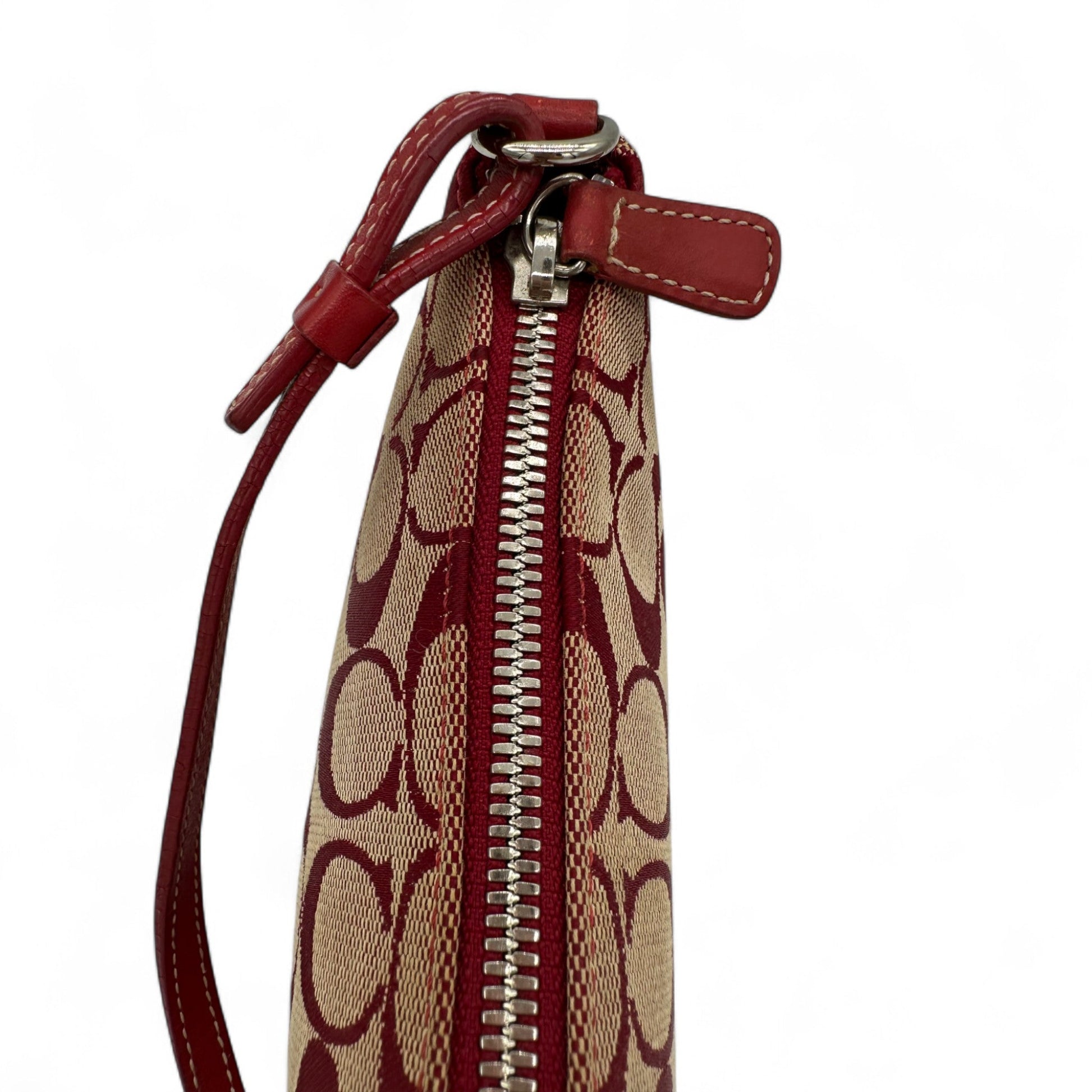 Vintage Coach 6094 Demi Mini Shoulder Bag - Thanks it's Vintage