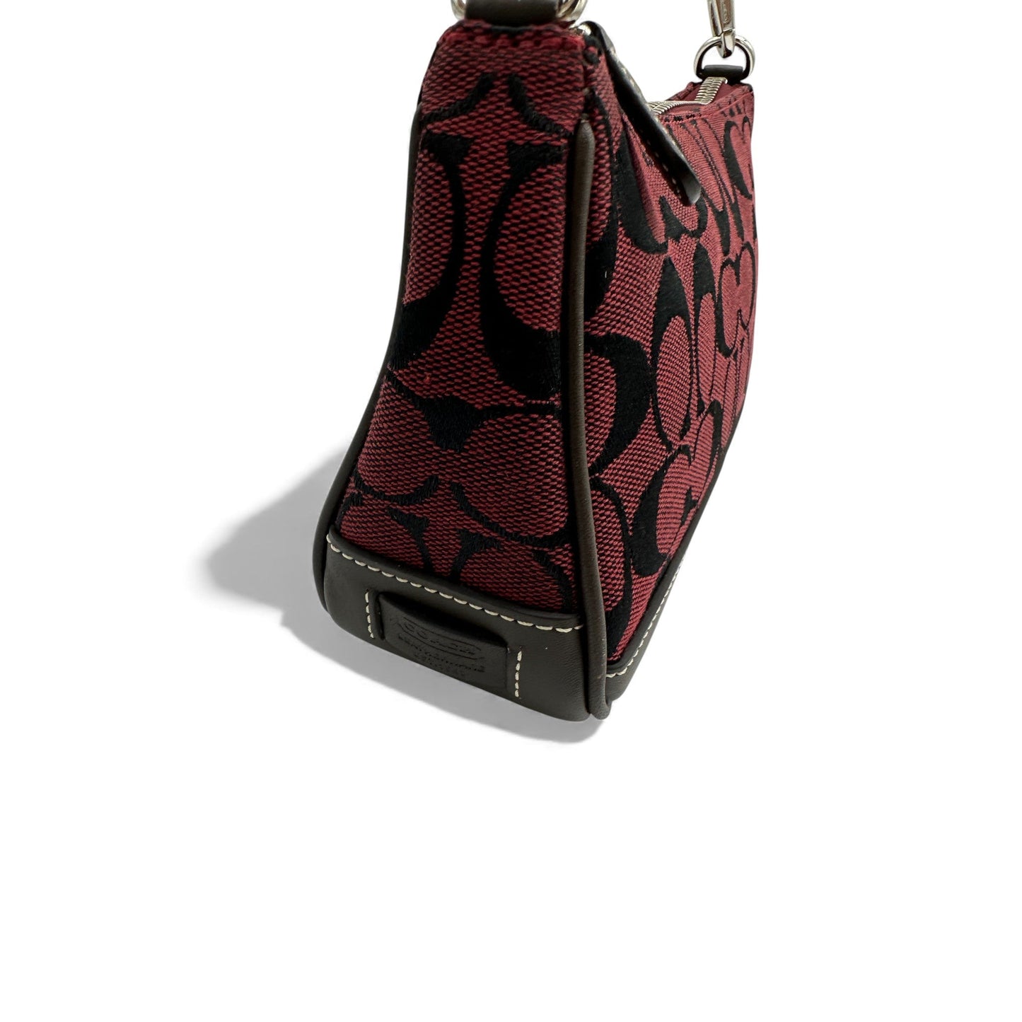 Vintage Coach 6094 Demi Mini Shoulder Bag - Thanks it's Vintage