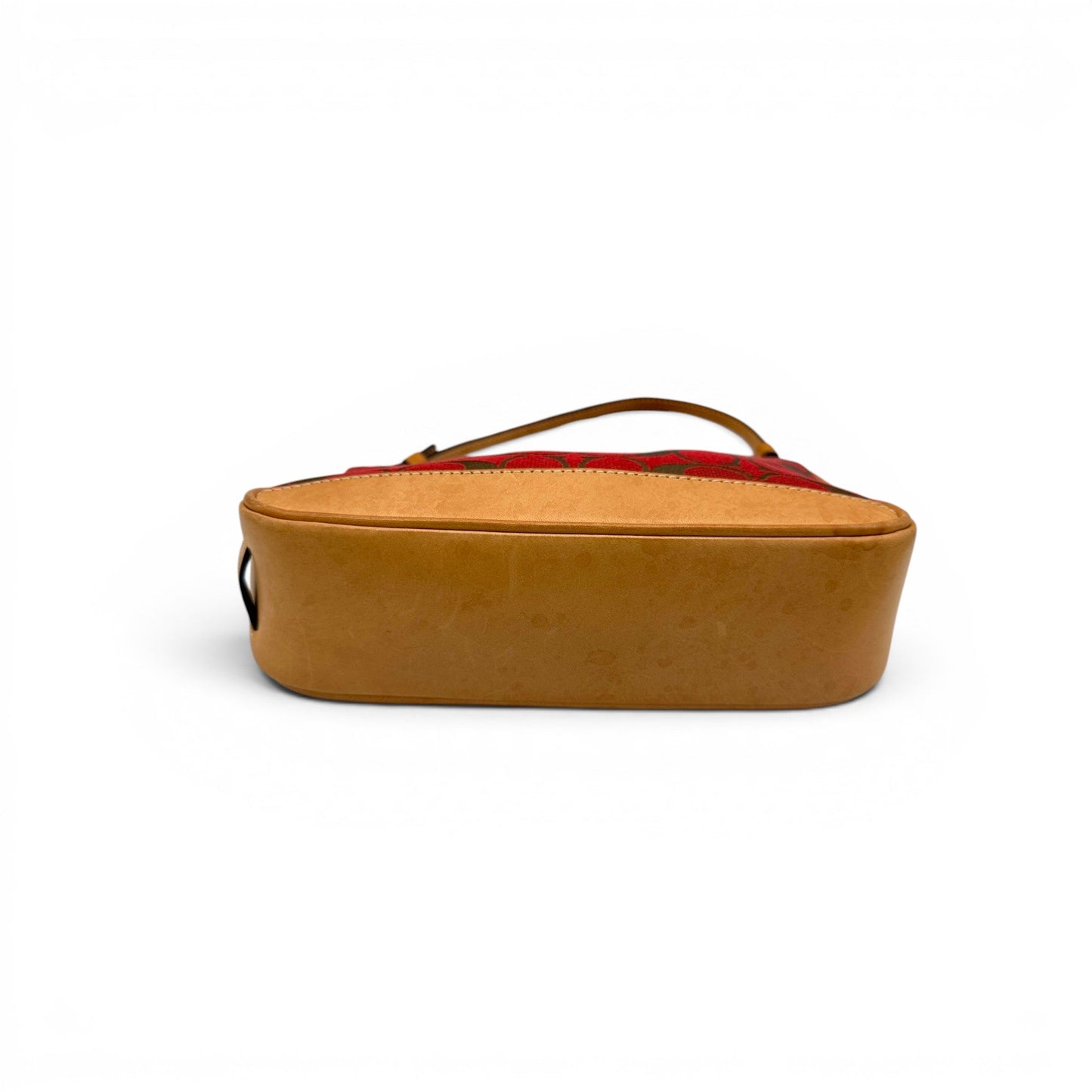 Vintage Coach 6094 Demi Mini Shoulder Bag - Thanks it's Vintage