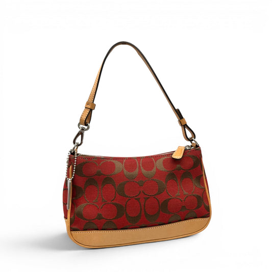 Vintage Coach 6094 Demi Mini Shoulder Bag - Thanks it's Vintage