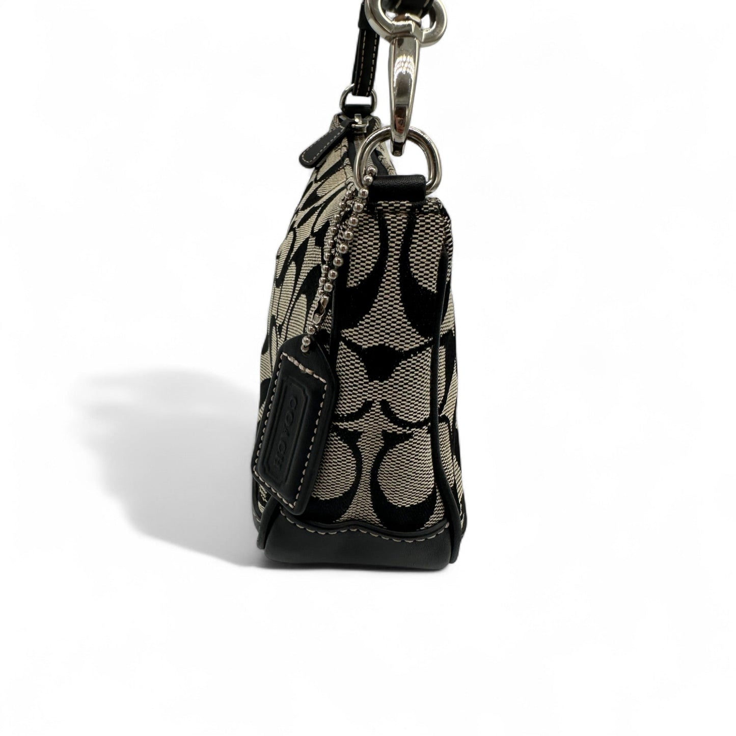 Vintage Coach 6094 Demi Mini Shoulder Bag - Thanks it's Vintage