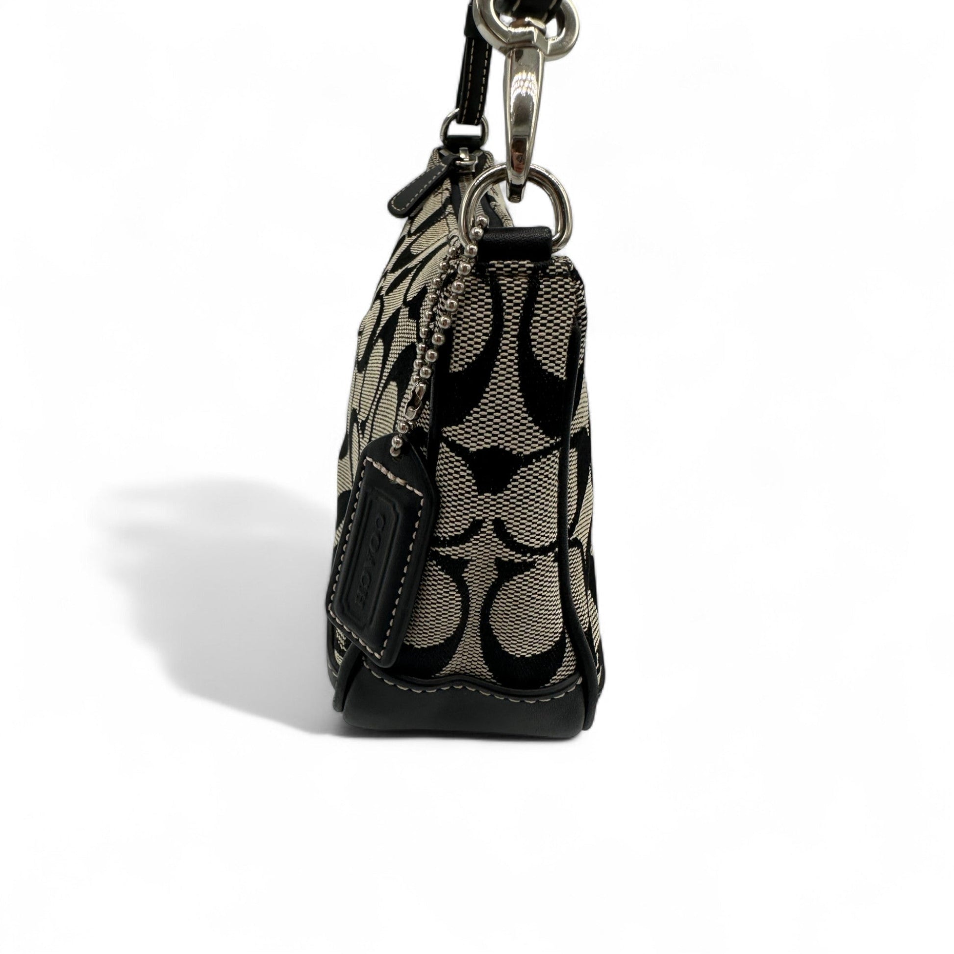 Vintage Coach 6094 Demi Mini Shoulder Bag - Thanks it's Vintage