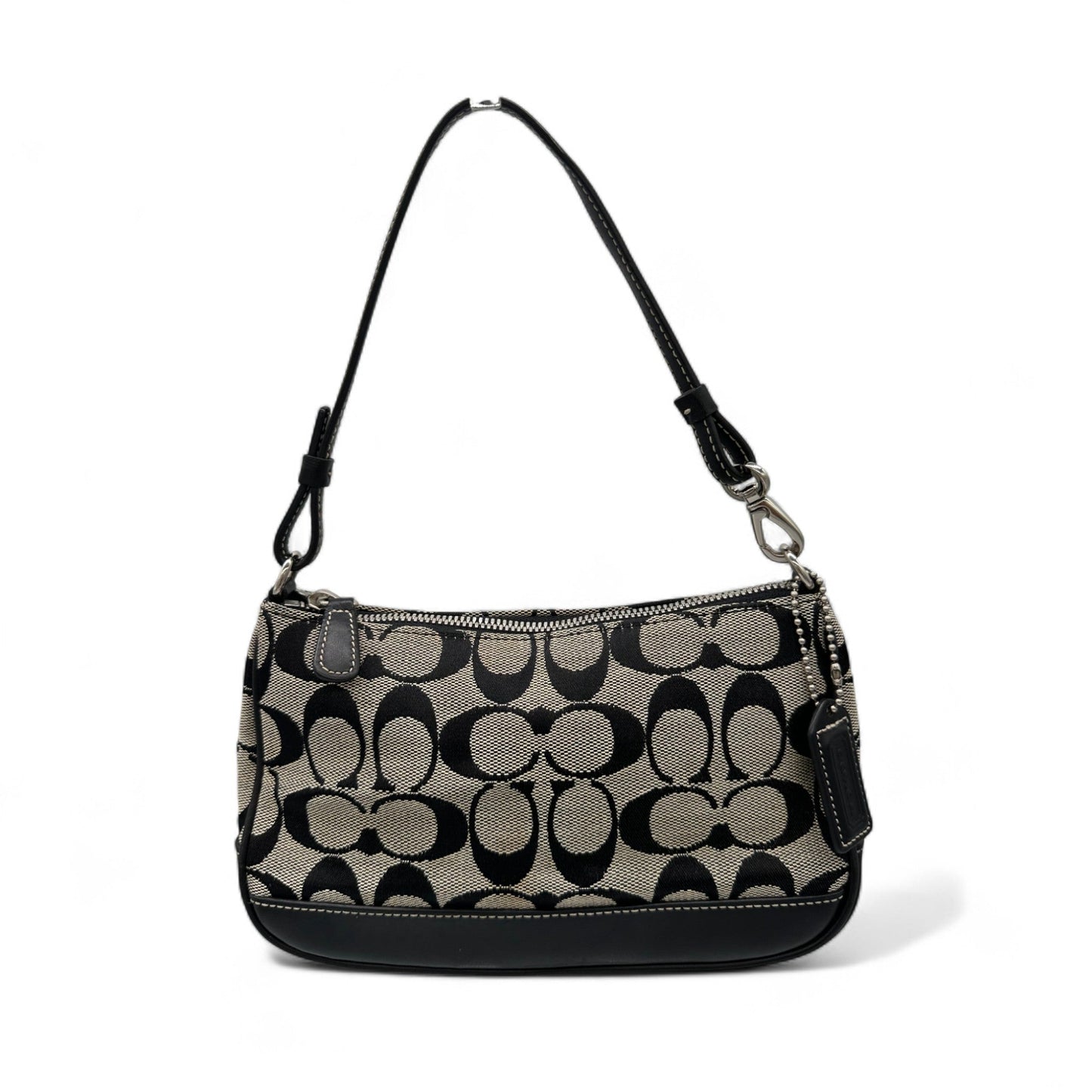 Vintage Coach 6094 Demi Mini Shoulder Bag - Thanks it's Vintage