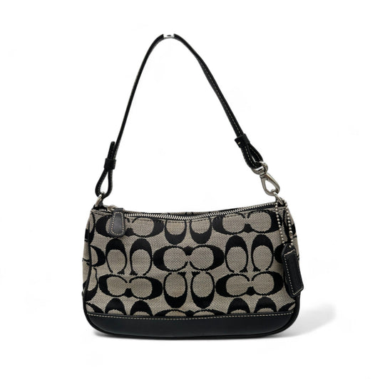 Vintage Coach 6094 Demi Mini Shoulder Bag - Thanks it's Vintage