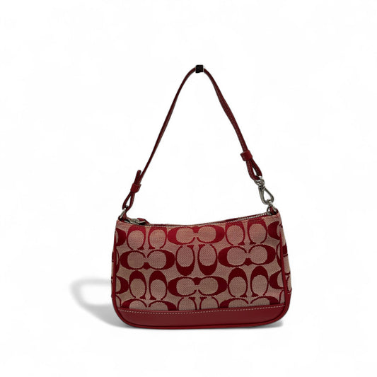Vintage Coach 6094 Demi Mini Shoulder Bag - Thanks it's Vintage