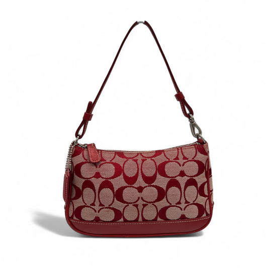 Vintage Coach 6094 Demi Mini Shoulder Bag - Thanks it's Vintage