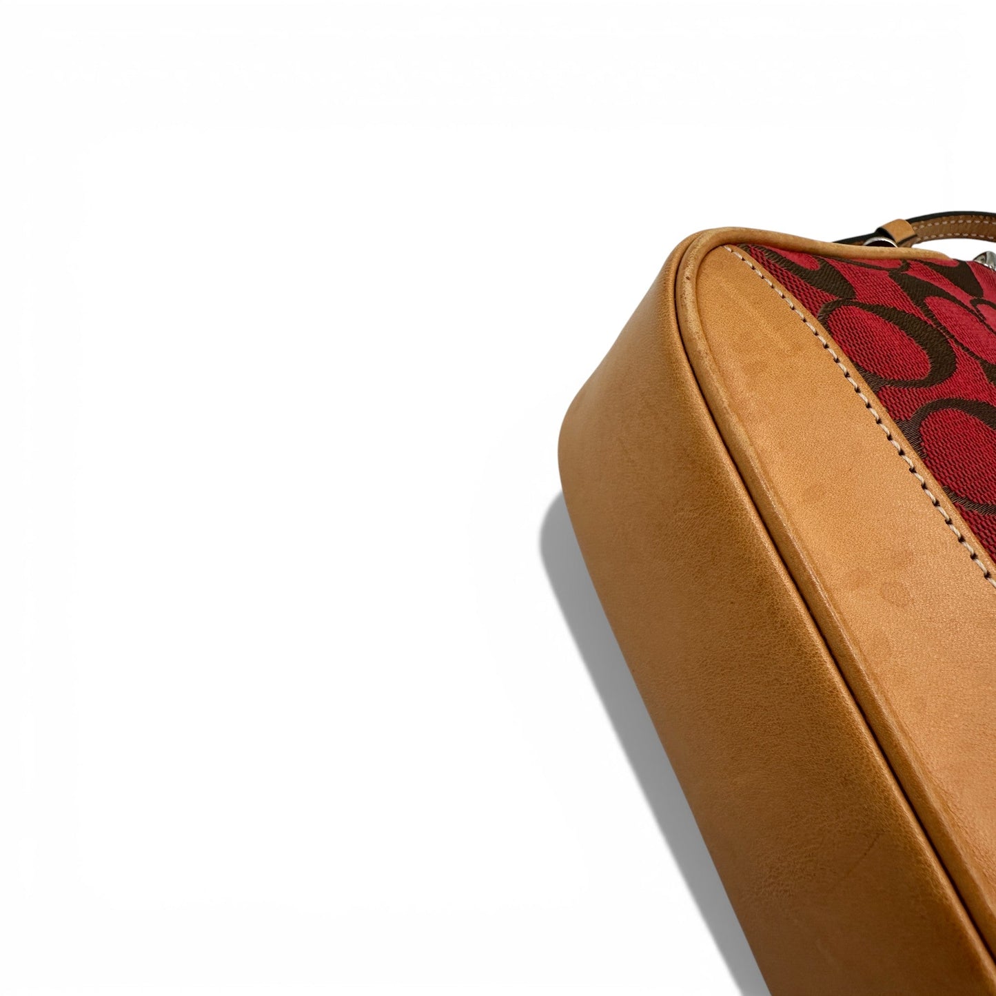 Vintage Coach 6094 Demi Mini Shoulder Bag - Thanks it's Vintage