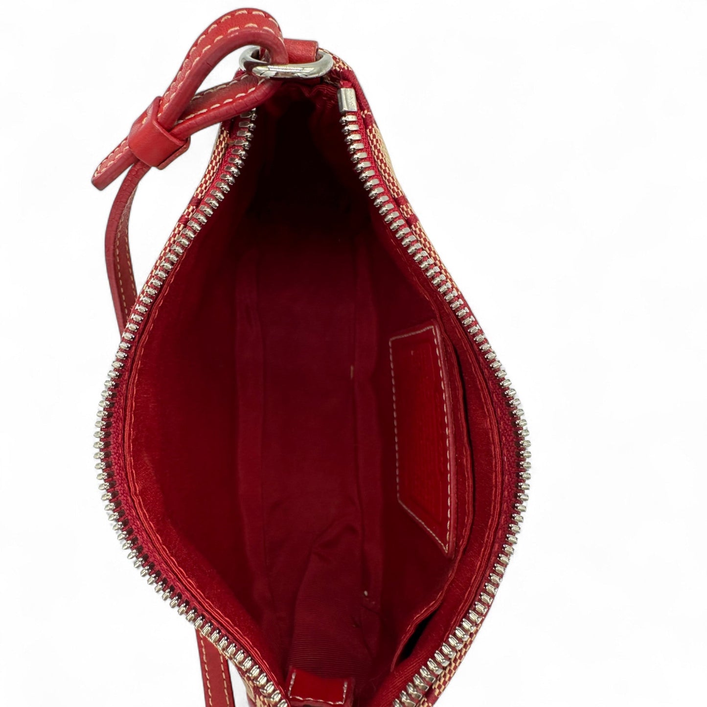 Vintage Coach 6094 Demi Mini Shoulder Bag - Thanks it's Vintage