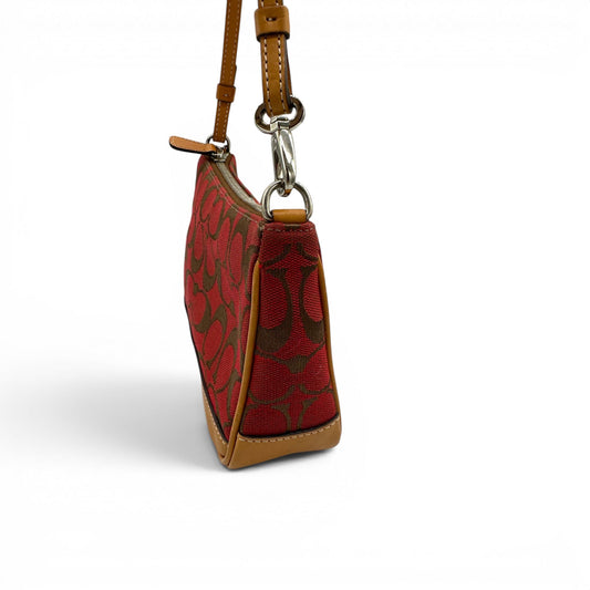 Vintage Coach 6094 Demi Mini Shoulder Bag - Thanks it's Vintage