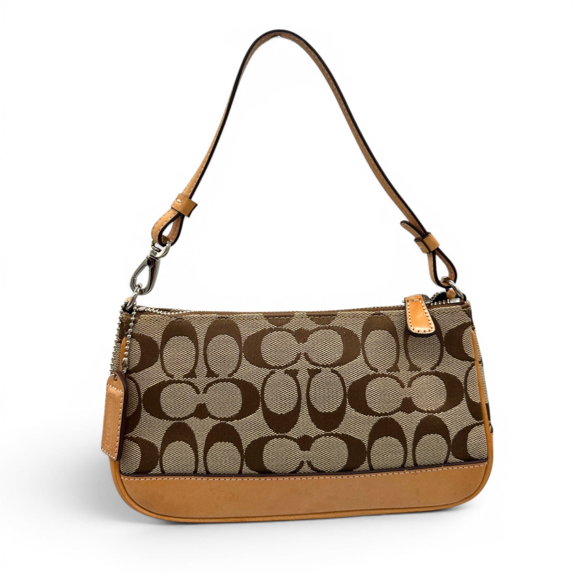 Vintage Coach 6094 Demi Mini Shoulder Bag - Thanks it's Vintage