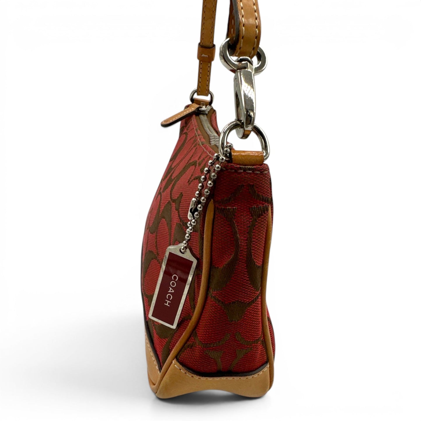 Vintage Coach 6094 Demi Mini Shoulder Bag - Thanks it's Vintage