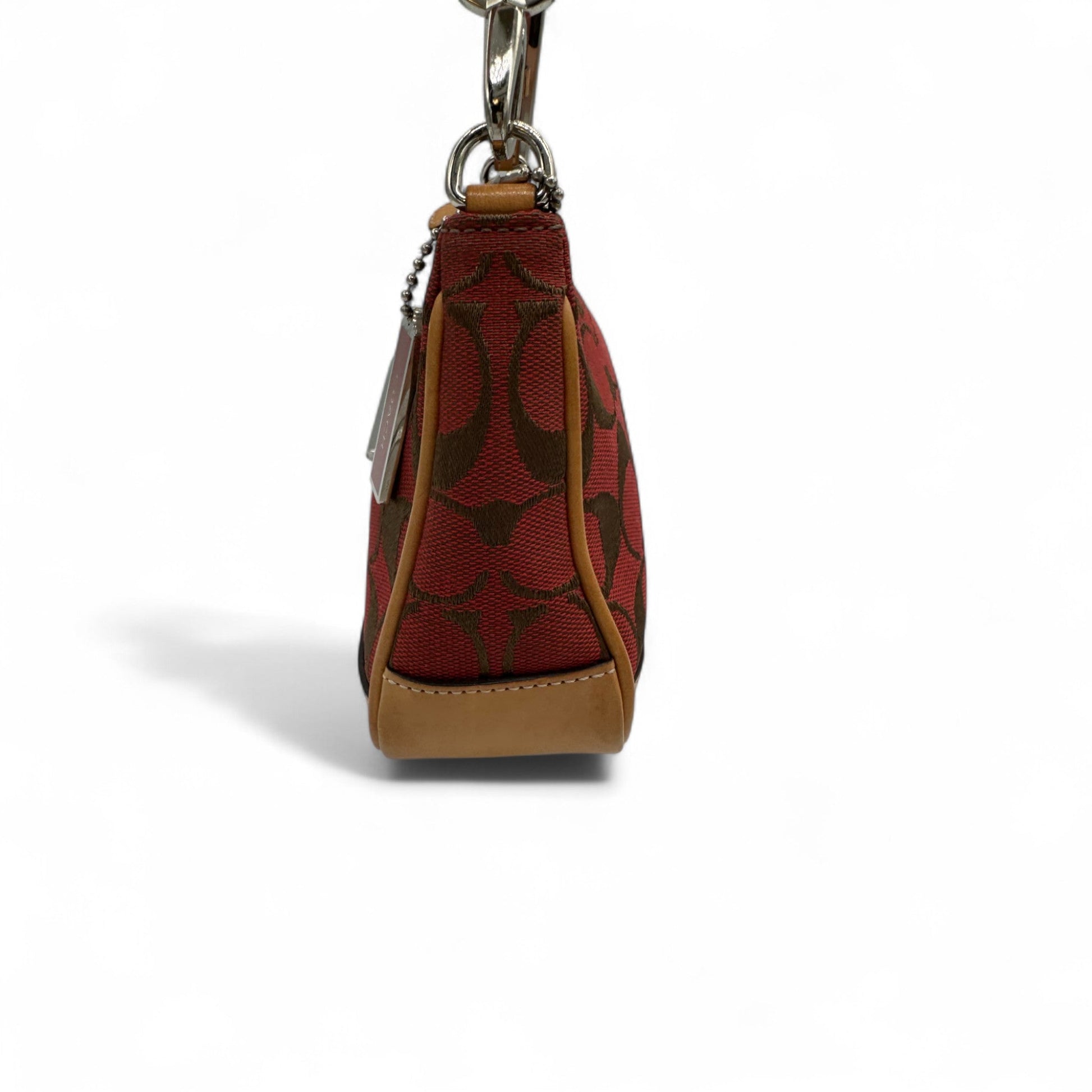 Vintage Coach 6094 Demi Mini Shoulder Bag - Thanks it's Vintage