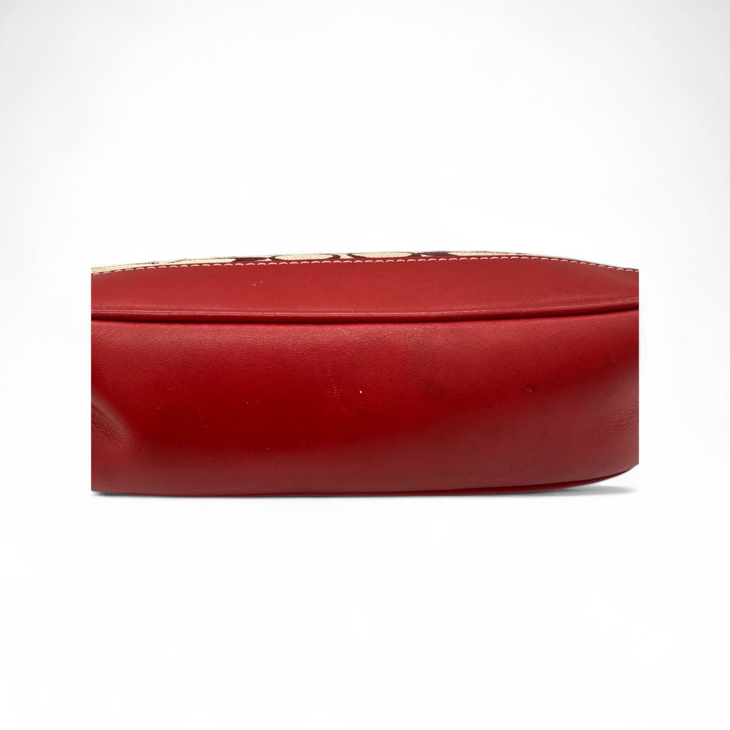 Vintage Coach 6094 Demi Mini Shoulder Bag - Thanks it's Vintage