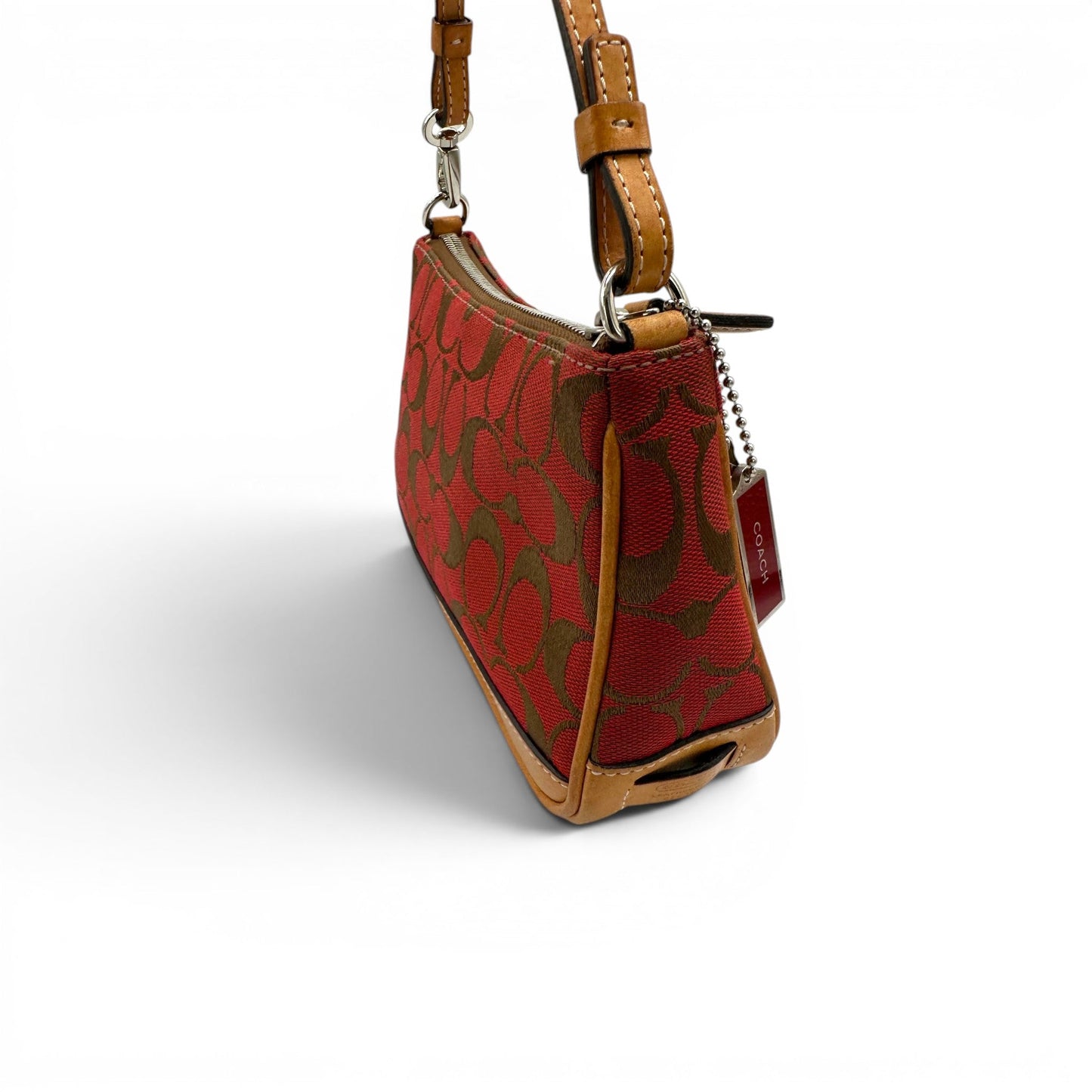 Vintage Coach 6094 Demi Mini Shoulder Bag - Thanks it's Vintage