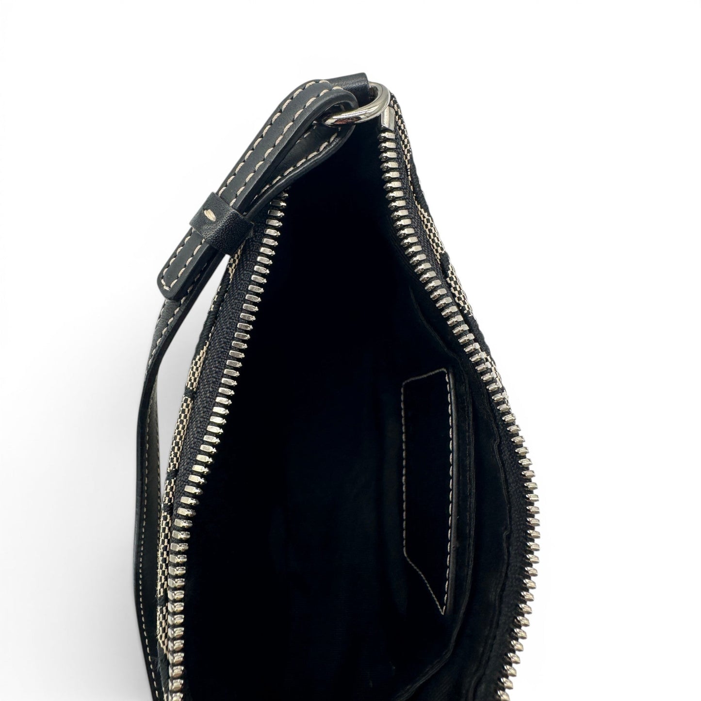 Vintage Coach 6094 Demi Mini Shoulder Bag - Thanks it's Vintage