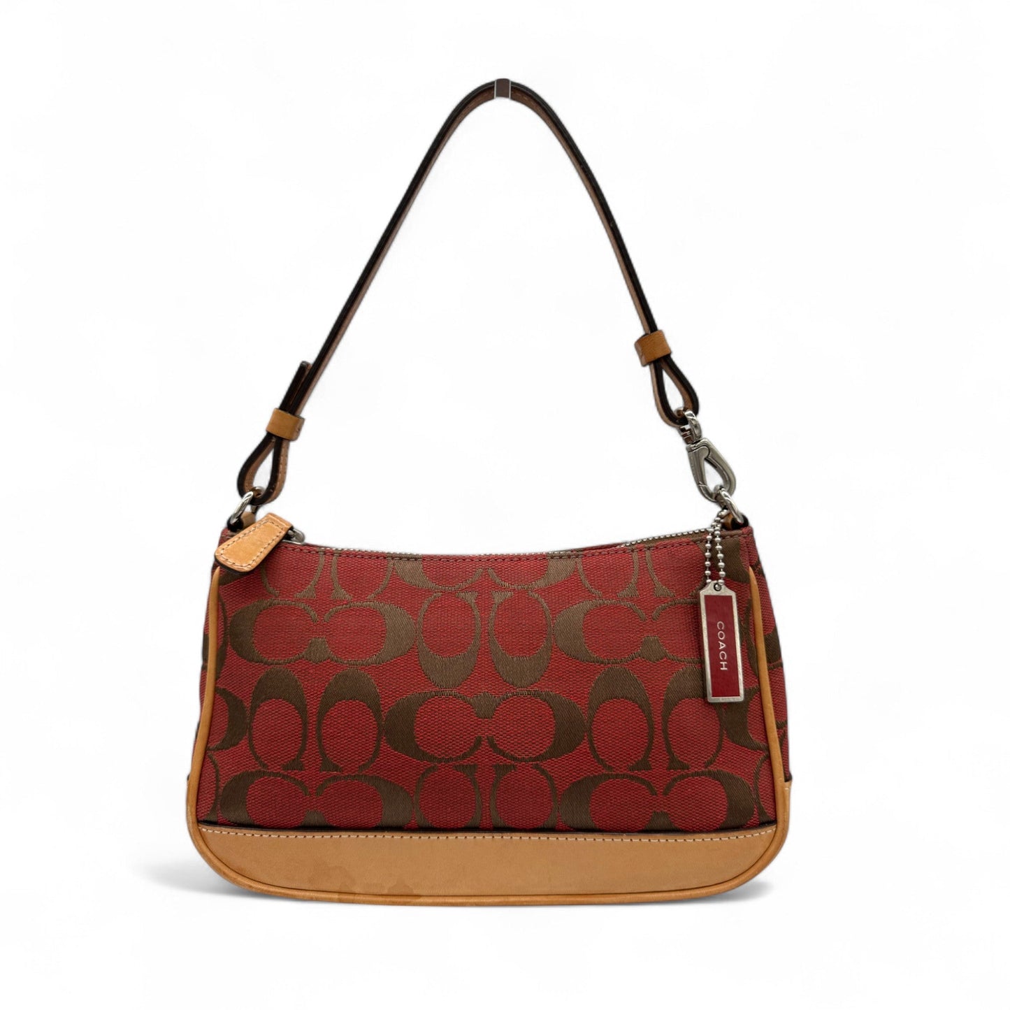 Vintage Coach 6094 Demi Mini Shoulder Bag - Thanks it's Vintage