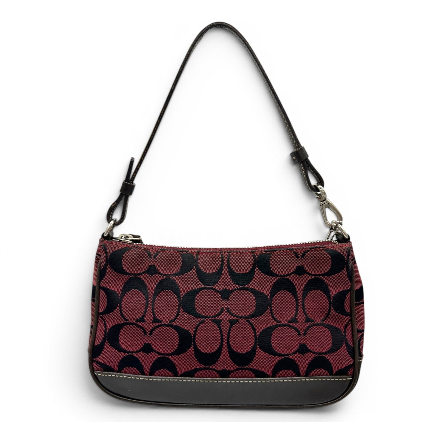 Vintage Coach 6094 Demi Mini Shoulder Bag - Thanks it's Vintage
